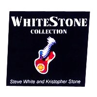 Steve White and Kristopher Stone