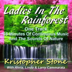 Ladies In The Rainforest Kristopher Stone