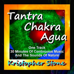 Tantra Chakra Agua, Kristopher Stone